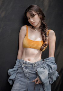 ดาว-พิมพ์ทอง-ส้ม