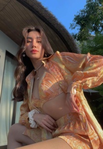 ดาว-พิมพ์ทอง-สวย