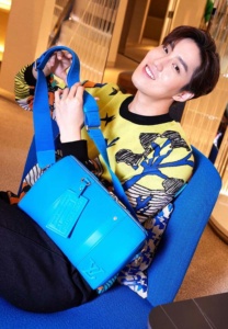 ต่อ-ธนภพ-พรีเซนเตอร์