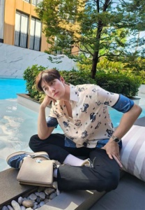 ต่อ-ธนภพ-พักผ่อน