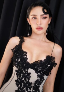 นัท-นิสามณี-สวยฉ่ำ นัท-นิสามณี-สวยฉ่ำ