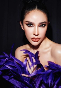 นัท-นิสามณี-สวยเป๊ะ นัท-นิสามณี-สวยเป๊ะ