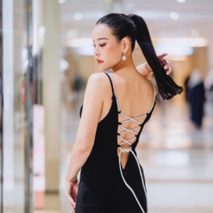 นิง-ปณิตา-สวย