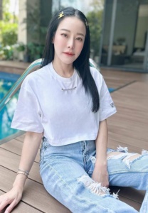 นิง-ปณิตา-ใสมาก