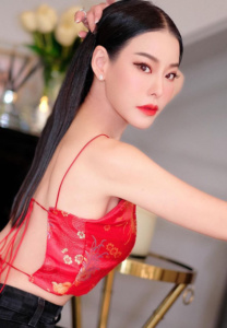 นิง-ปณิตา-แซ่บ