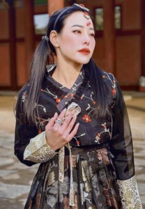 นิง-ปณิตา