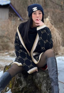 นิง-ปณิตา