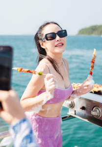 นิง-ปณิตา