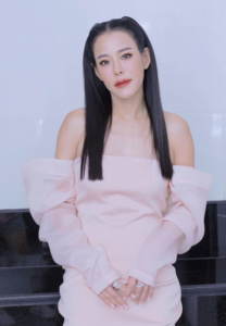 นิง-ปณิตา