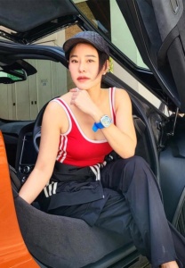 นิง-ปณิตา