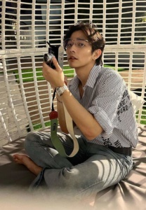 ลี-ฐานัฐพ์-ช่างภาพ