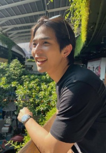 ลี-ฐานัฐพ์-หนุ่มเท่