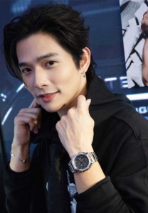 ลี-ฐานัฐพ์-หน้าใส