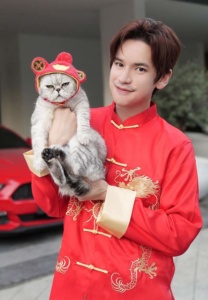 เต๋า-เศรษฐพงศ์-ตรุษจีน