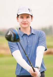 เต๋า-เศรษฐพงศ์-ตีกอล์ฟ