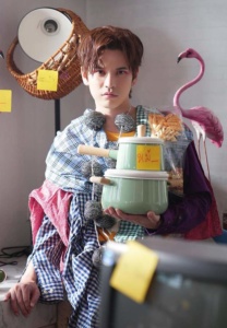 เต๋า-เศรษฐพงศ์-ถ่ายแบบ