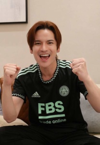 เต๋า-เศรษฐพงศ์-เชียร์บอล