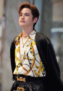 เต๋า-เศรษฐพงศ์-เสื้อเหลือง