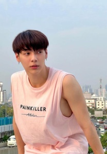 เป็นต่อ-จีรภัทร-เผลอ