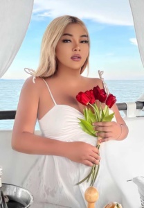 เอิ้ก-ชาลิสา-สวยสะบัด