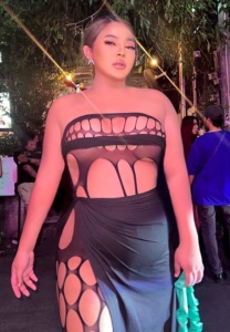 เอิ้ก-ชาลิสา-สวยสับ