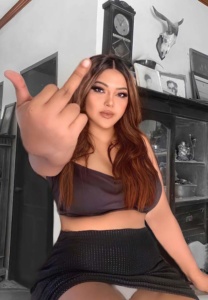 เอิ้ก-ชาลิสา-สายโหด