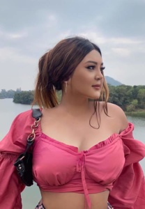 เอิ้ก-ชาลิสา-สาวหวาน