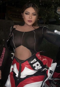 เอิ้ก-ชาลิสา-หน้าสวย