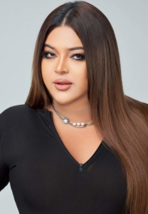 เอิ้ก-ชาลิสา-หน้าเป๊ะ