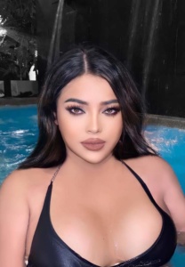 เอิ้ก-ชาลิสา-อวบอึ๋ม