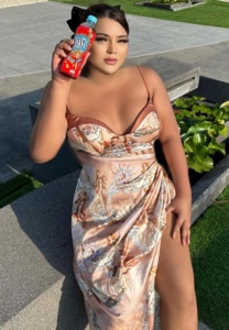 เอิ้ก-ชาลิสา-แซ่บเกิน