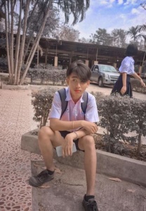 เอเปก นราวิชญ์ หล่อ