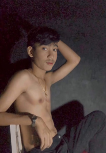 เอเปก นราวิชญ์ เท่จัง