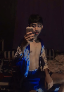 เอเปก นราวิชญ์ เท่จัด