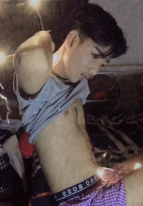 เอเปก นราวิชญ์ แซ่บ