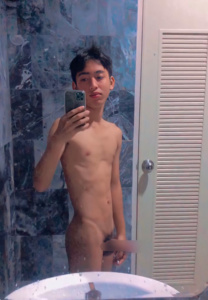 เอเปก นราวิชญ์ โชว์ของ