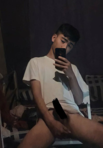 เอเปก นราวิชญ์ โชว์เสียว