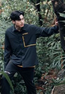 โอบ-นิธิ-เชิ้ต