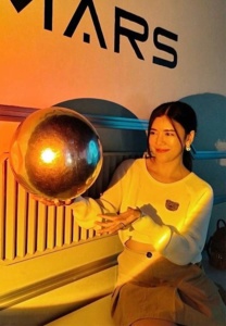 ไข่มุก-สดใส