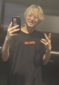 ไดร์ม่อน-ณรกร-ถ่ายรูปเท่