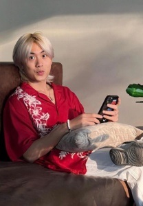 ไดร์ม่อน-ณรกร-ปากจู๋