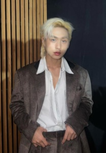 ไดร์ม่อน-ณรกร-ผมทอง