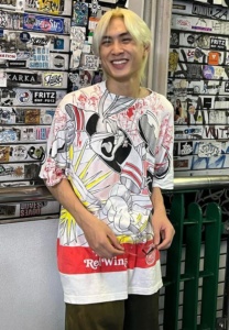 ไดร์ม่อน-ณรกร-หล่อ