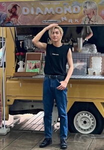 ไดร์ม่อน-ณรกร-เท่