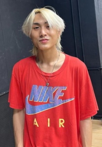 ไดร์ม่อน-ณรกร-เสื้อแดง