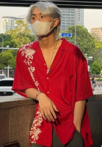 ไดร์ม่อน-ณรกร-ใส่แมส