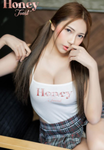 Aunchulee-Kasiwech-พริตตี้