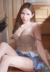 Aunchulee-Kasiwech-พริตตี้แซ่บ