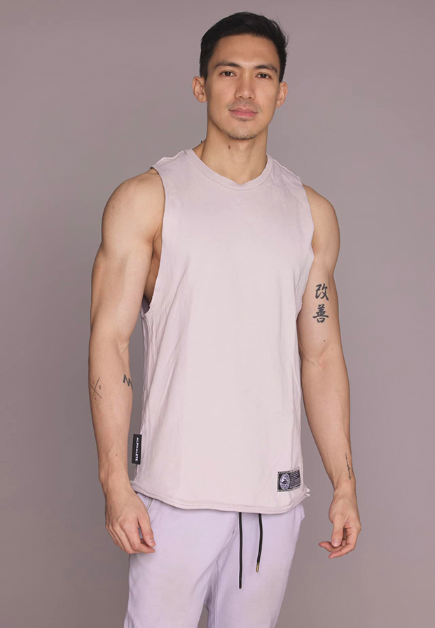 Cho Lim เทรนเนอร์หนุ่มหล่อ งานดี Six pack เริส เร้าใจสุดๆ