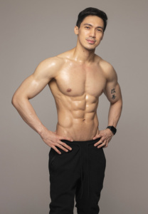 Cho-Lim-เท่มาก